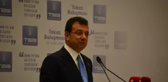 İmamoğlu: Ayrımcılığa Karşıyım, Liyakat ve Adalet Şart