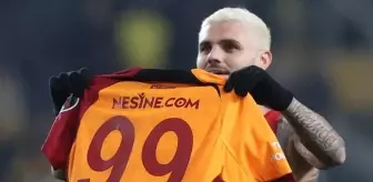 Icardi iyileşti mi, sakatlığı geçti mi? Fenerbahçe Galatasaray derbide oynayabilecek mi?