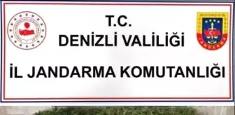 Denizli'de Uyuşturucu Operasyonu: 23 Gözaltı