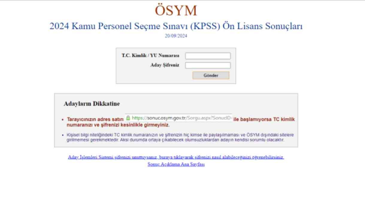 KAÇ PUANLA MEMUR OLUNUR? KPSS Ön Lisans puanı kaç olmalı? KAÇ PUANLA MEMUR OLUNUR? KPSS Ön Lisans puanı kaç olmalı?