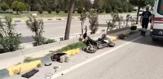 Karabük'te Trafik Kazası: Bir Kişi Yaralandı