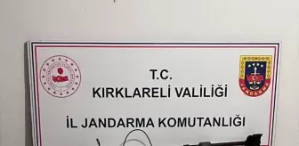 Kırklareli'nde Kaçak Kazı ve Uyuşturucu Operasyonu: 9 Şüpheli Yakalandı