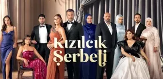 Kızılcık Şerbeti CANLI İZLE! Show TV Kızılcık Şerbeti 68. bölüm, yeni bölümde neler oldu 20 Eylül Cuma?