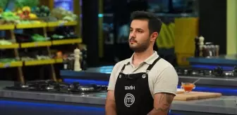 Masterchef 20 Eylül yeni bölüm fragmanı! Masterchef yeni bölüm fragmanı yayınlandı mı?