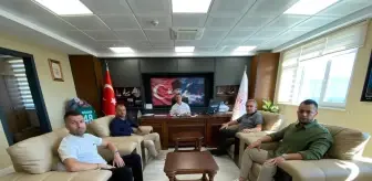 Muğlaspor, Yeni Stadyum İçin Çalışmalara Devam Ediyor