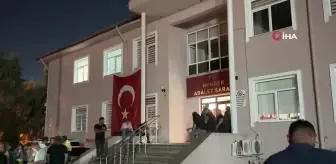 Oba Makarna Fabrikası Patlaması: Müdür Tutuklandı