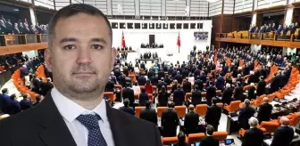 Paranın patronu TBMM'de vekillere sunum yapacak! İşte öne çıkan 2 başlık