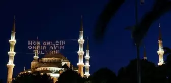 Ramazan Hicri Takvim'deki kaçıncı aydır?