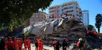 İzmir Depreminde Rıza Bey Apartmanı Davası: Epoksi Yapımında İddialar ve Yargılama Süreci