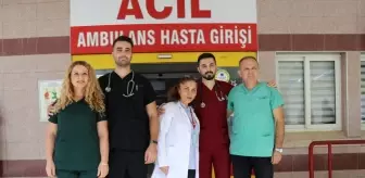 Amasya Hastanesinde Aile İçi Sağlık Hizmeti