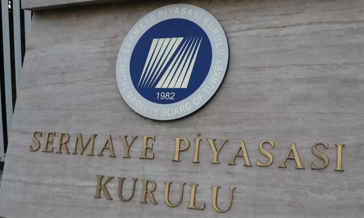 SPK listesi güncellendi: Dört şirket daha kripto faaliyet başvurusu yaptı