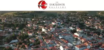 Eskişehir'de Sivrihisar ve Mihalıççık'ın Kurtuluşu Kutlandı