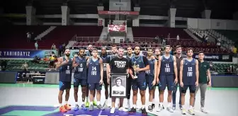 TOFAŞ, Cevat Soydaş Basketbol Turnuvası'nda Şampiyon Oldu