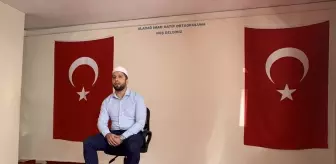 Aladağ'da Mevlid-i Nebi Haftası Kutlandı