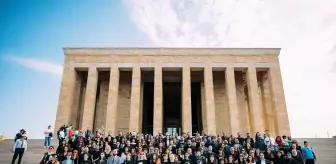 Ankara'da Uluslararası Genetik Festivali Düzenlendi