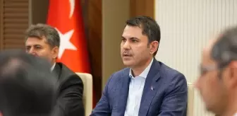 Kahramanmaraş'ta Yapılaşma İçin Yeni Tedbirler Alındı