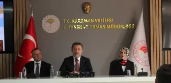 Türkiye 23 Yıl Aradan Sonra Tarım Sayımı Yapacak