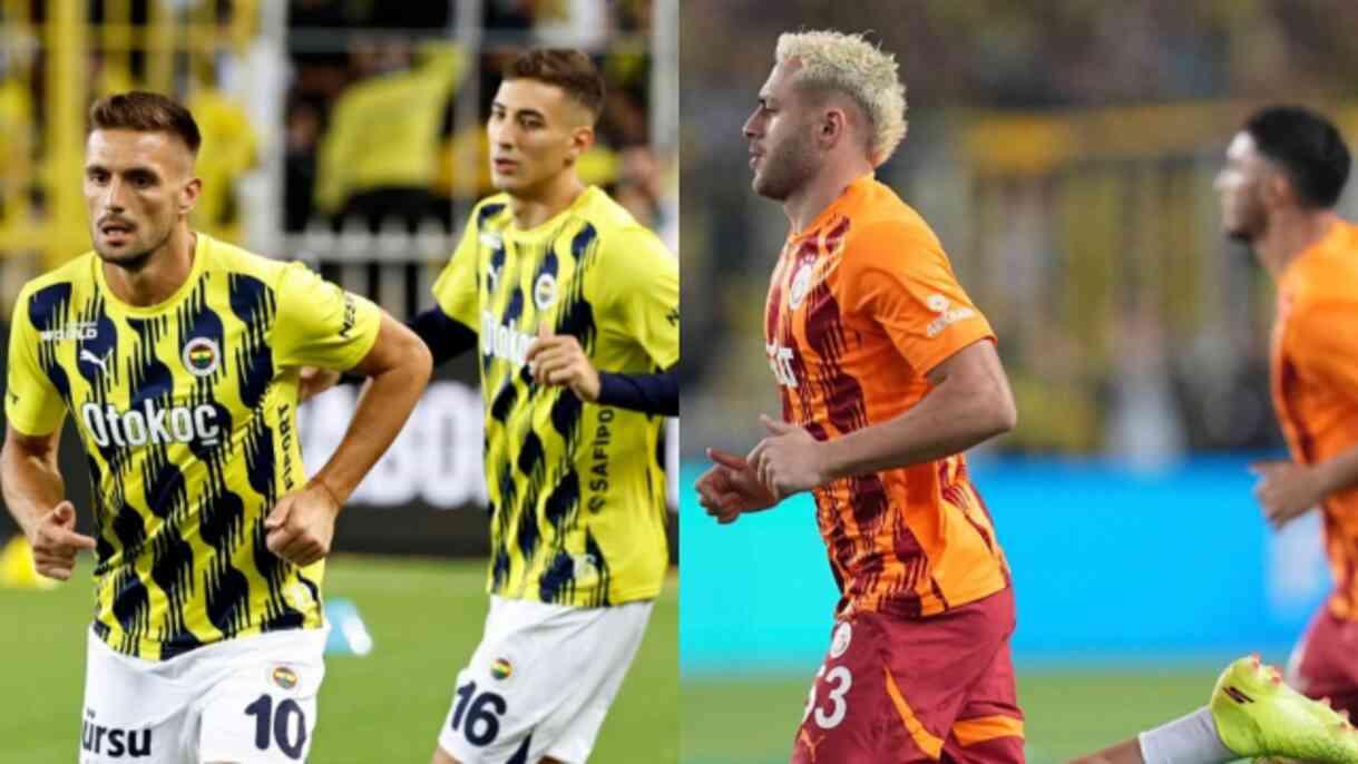 BEIN SPORT 1 CANLI İZLE! Galatasaray- Fenerbahçe Bein Sport canlı takip ve derbi maçı özeti izle!