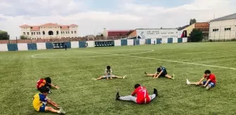 Bilecik'te Spor Yetenek Taraması Programı Başladı