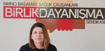 Sağlık Çalışanlarına Yönelik Saldırılar Artıyor