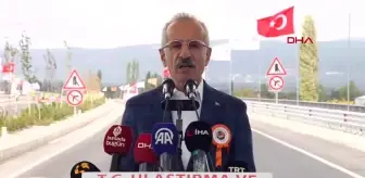 İznik Çevre Yolu Açıldı: Ulaşım Altyapısına 22 Milyar Lira Yatırım Yapıldı