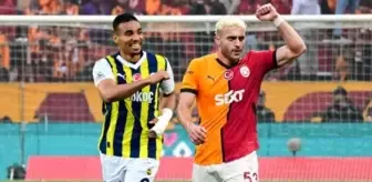 CANLI maç izle! (GALATASARAY-FENERBAHÇE) 21 Eylül canlı şifresiz donmadan HD maç izle! GS-FB derbi maçı nereden izlenir?