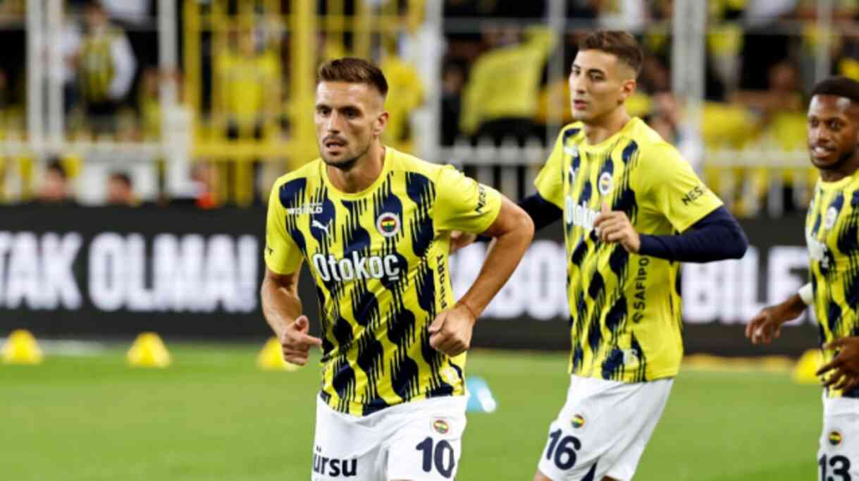 DERBİ CANLI ANLATIM! GS-FB maçı kaç kaç? Fenerbahçe-Galatasaray derbisi CANLI yayın…