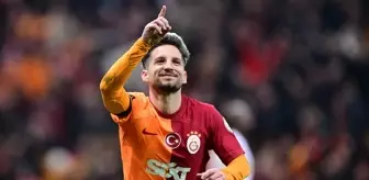 Dries Mertens kimdir? Dries Mertens kaç yaşında ve nereli?