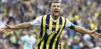 Edin Dzeko kimdir? Edin Dzeko kaç yaşında ve nereli?