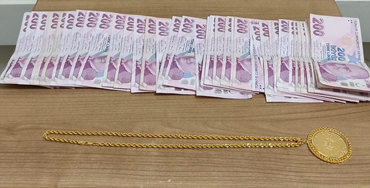 Edirne'de Cami Şadırvanında Hırsızlık Olayı: İki Şüpheli Gözaltında