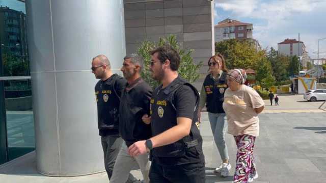 Allegation of Sexual Abuse Against Disabled Girl in Eskişehir: Three People Arrested