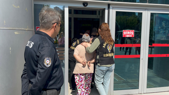 Allegation of Sexual Abuse Against Disabled Girl in Eskişehir: Three People Arrested