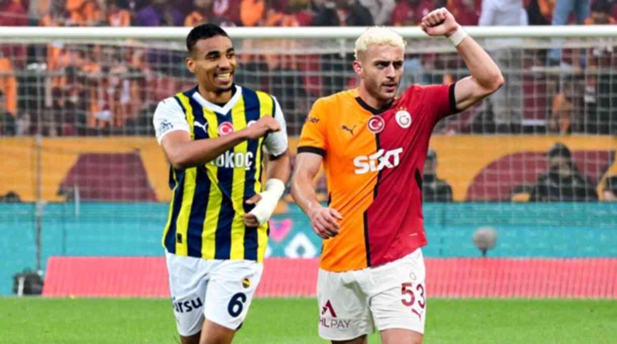 FB GS hangi kanalda? FB GS maçını hangi kanal veriyor, nerede izlenir?