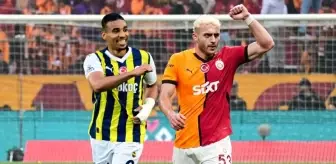 Fenerbahçe Galatasaray maçı hangi kanalda? Fenerbahçe Galatasaray maçı nereden izlenir, hangi kanal verecek?