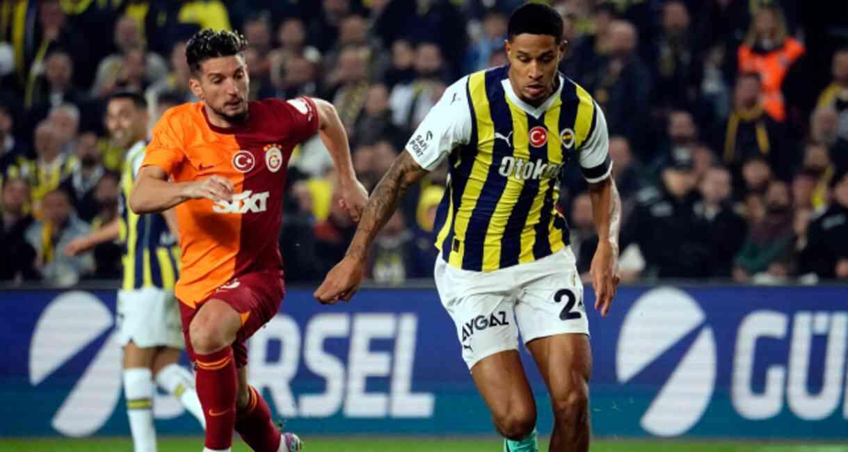 Fenerbahçe Galatasaray maçını şifresiz veren yabancı kanallar Fenerbahçe Galatasaray maçını şifresiz veren yabancı kanallar