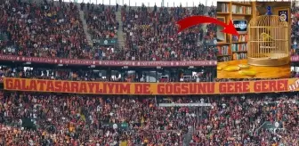 Galatasaray'dan maç sonu Fenerbahçelileri çıldırtan paylaşımlar