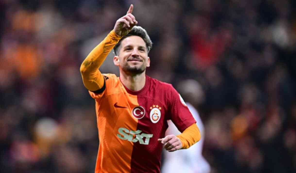 Galatasaray- Fenerbahçe derbi maçı kaç kaç? Galatasaray- Fenerbahçe maç özeti!