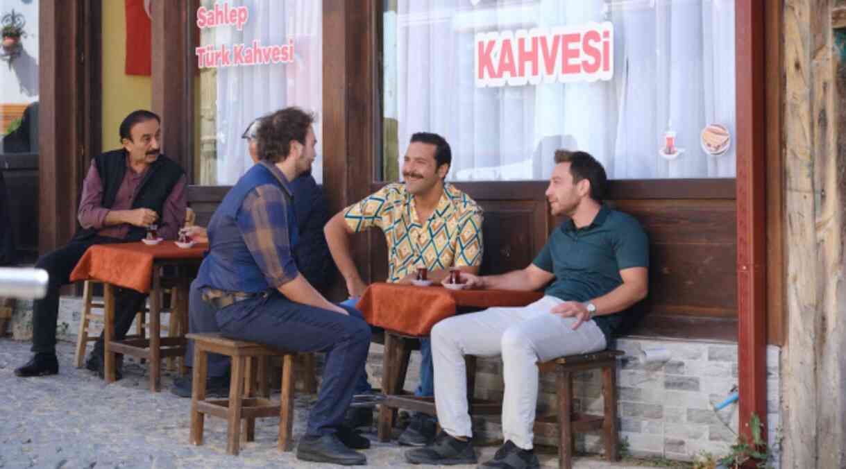 Gönül Dağı 145. bölüm tek parça izle! Gönül Dağı full HD bölüm izle! Gönül Dağı son bölüm neler oldu?