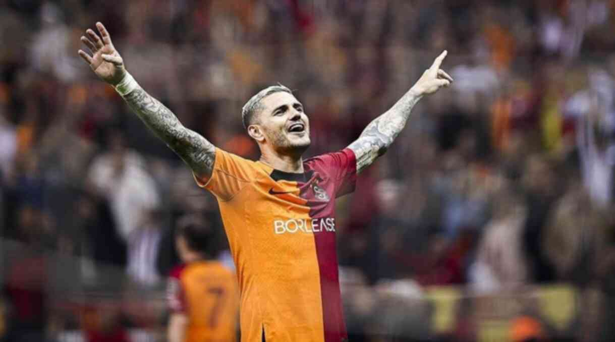 Icardi yedek mi, ilk 11'de var mı? GS-FB derbisinde Icardi oynayacak mı?