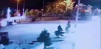 Isparta'da Drift Atan Sürücüye 32 Bin Lira Ceza