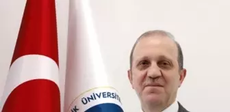 Karadeniz Teknik Üniversitesi yeni rektörü kim oldu? Karadeniz Teknik Üniversitesi Rektörü Prof. Dr. Hamdullah Çuvalcı kimdir, kaç yaşında, nereli, br