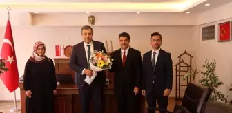 Dalaman'da Mevlid-i Nebi Haftası Kutlamaları Başladı