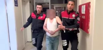 Kırklareli'nde Silahlı Saldırı: 2 Yaralı, Şüpheli Yakalandı