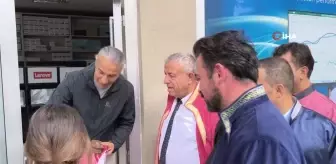 Kırşehir'de Ahilik Haftası Kutlamaları İçin Davet