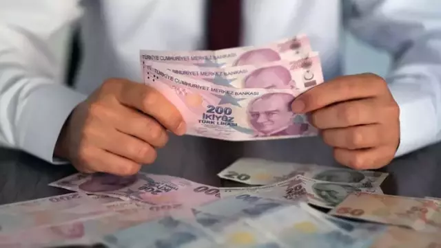 Another increase in the minimum wage in the TRNC! Those who hear the new amount are saying, 