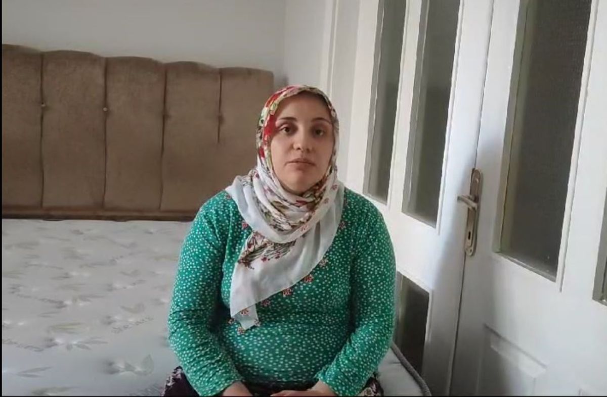 Kızıltepe'de Kürtaj Skandalı: Hamile Kadın İki Ameliyat Oldu