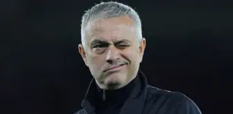 Mesajı çok net! Mourinho'dan derbi öncesi olay sözler