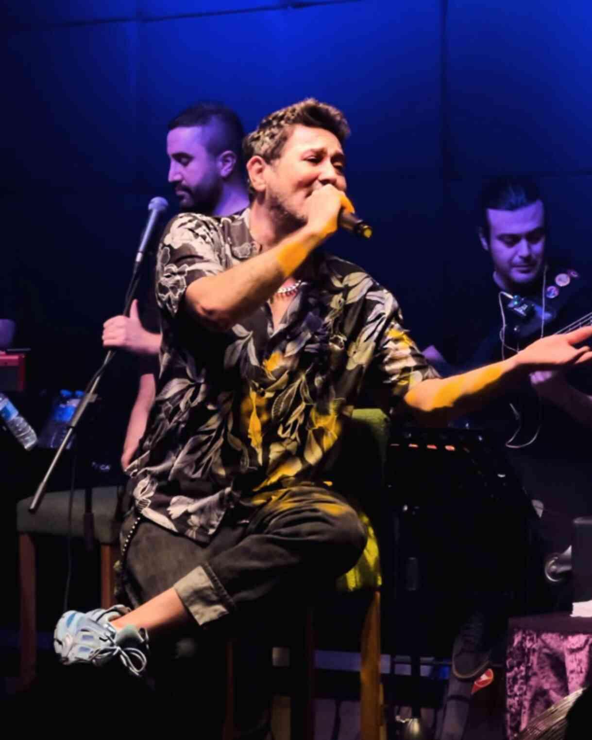 Metin Arolat öldü mü, neden öldü? Metin Arolat'ın hastalığı nedir? Metin Arolat öldü mü, neden öldü? Metin Arolat'ın hastalığı nedir?