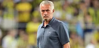 Nasıl kaybettiklerini çocuğa anlatır gibi anlattı! Mourinho'dan beyin yakan derbi yorumu