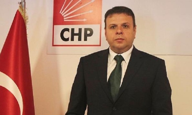 The reason they fled from the police was understood in a short time! What was found in CHP Deputy Ediz Ün's car?